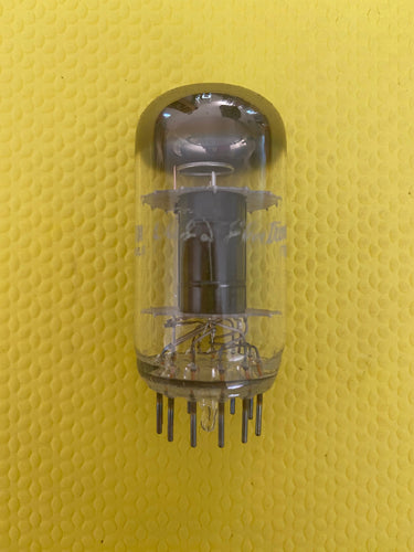 General Electric GE 6BV11 Vacuum Tube Valve NOS NIB