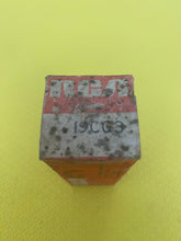 Load image into Gallery viewer, RCA 19CG3 Vacuum Tube Valve NOS NIB
