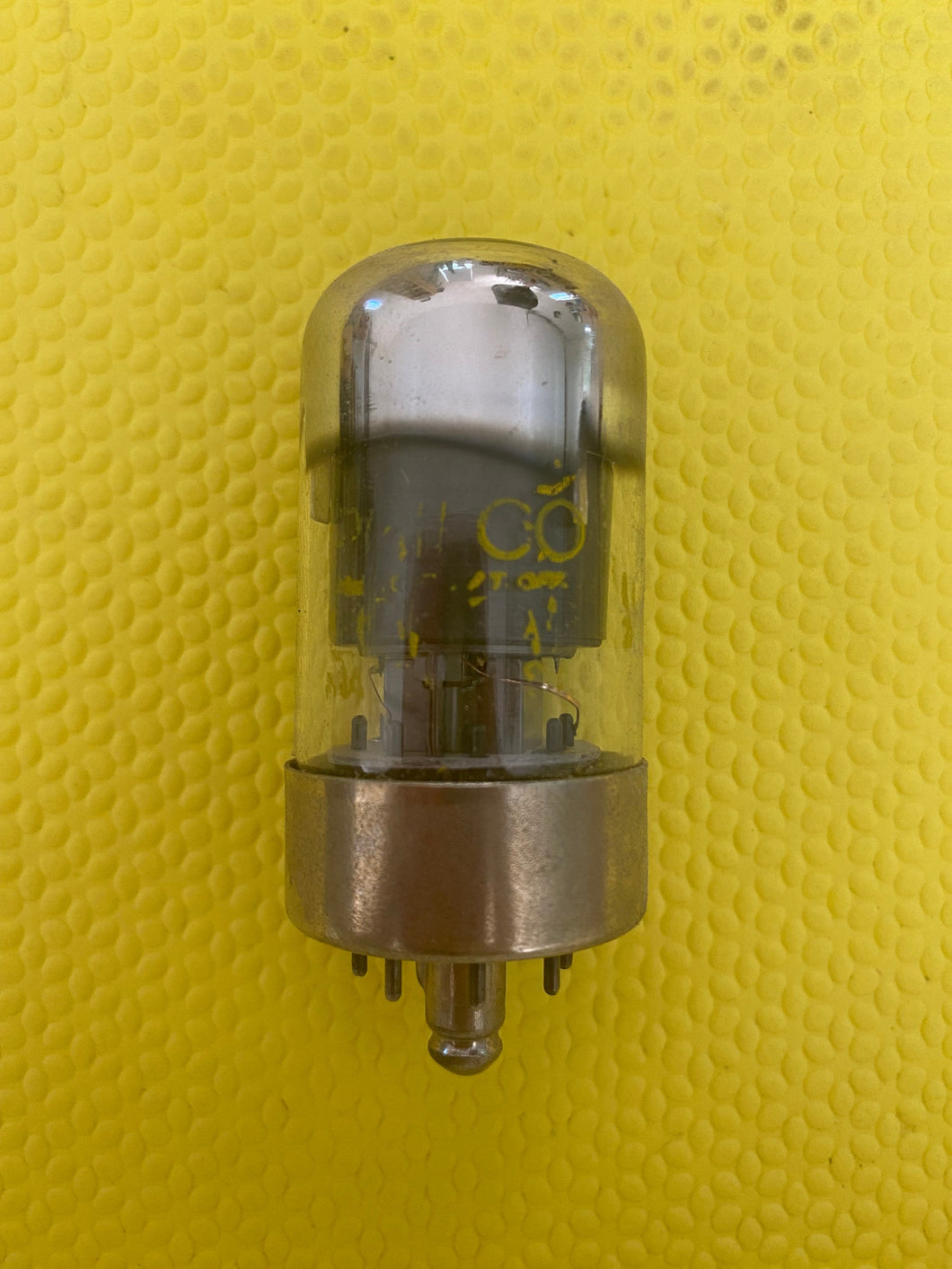 Philco 7R7 Vacuum Tube Valve NOS NIB