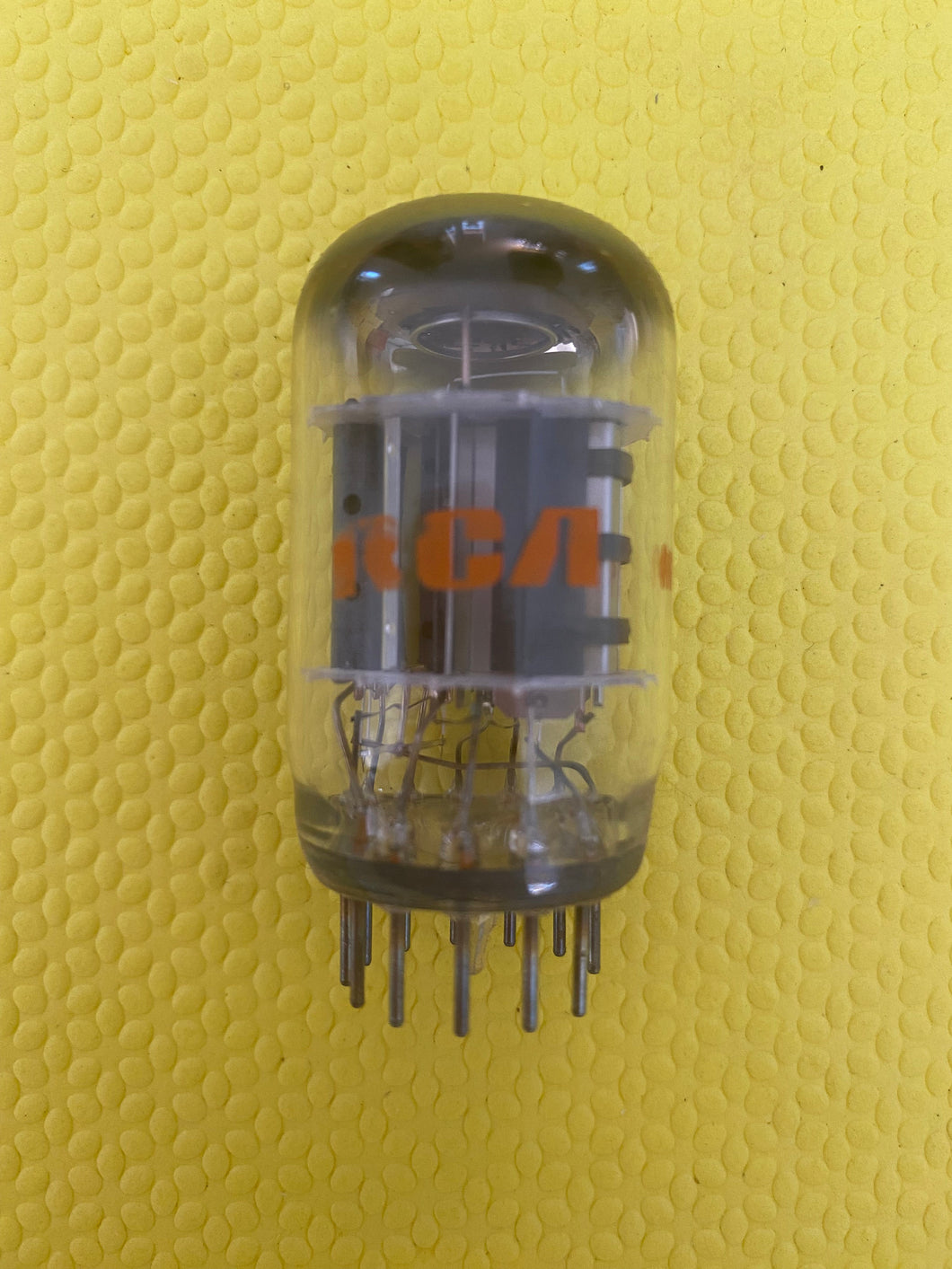 RCA 14BR11 Vacuum Tube Valve NOS NIB