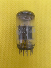 Load image into Gallery viewer, General Electric GE 8AL9 Vacuum Tube Valve NOS NIB
