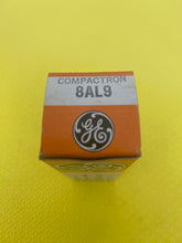 Load image into Gallery viewer, General Electric GE 8AL9 Vacuum Tube Valve NOS NIB
