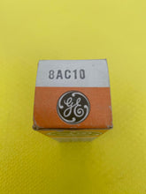 Load image into Gallery viewer, General Electric GE 8AC10 Vacuum Tube Valve NOS NIB
