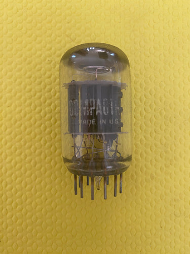 General Electric GE 11BT11 Vacuum Tube Valve NOS NIB