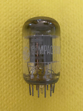 Load image into Gallery viewer, General Electric GE 11CA11 Vacuum Tube Valve NOS NIB
