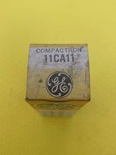 Load image into Gallery viewer, General Electric GE 11CA11 Vacuum Tube Valve NOS NIB
