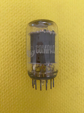 Load image into Gallery viewer, General Electric GE 13JZ8 Vacuum Tube Valve NOS NIB
