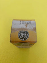 Load image into Gallery viewer, General Electric GE 13EM7 15EA7 Vacuum Tube Valve NOS NIB
