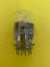Load image into Gallery viewer, General Electric GE 15AF11 Vacuum Tube Valve NOS NIB
