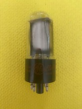 Load image into Gallery viewer, General Electric GE 17DE4 Vacuum Tube Valve NOS NIB
