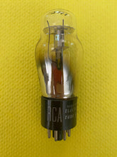 Load image into Gallery viewer, RCA 1H6 1H6G Vacuum Tube Valve NOS NIB
