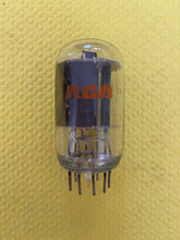 Load image into Gallery viewer, RCA 15KY8 15KY8A Vacuum Tube Valve NOS NIB
