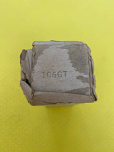 Load image into Gallery viewer, RCA 6BA7 JAN6BA7 Vacuum Tube Valve Milspec NOS NIB
