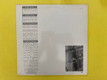 Load image into Gallery viewer, Matt Bianco Whose Side Are You On Stereo Vinyl LP WEA Records FV 24 04721
