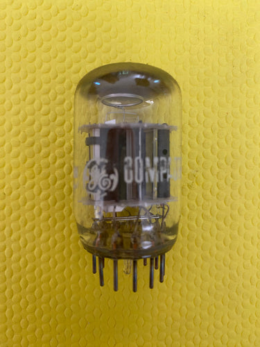 General Electric GE 6AF11 Vacuum Tube Valve NOS NIB