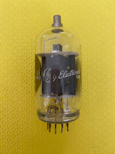 Load image into Gallery viewer, General Electric GE 17GJ5 17GJ6A Vacuum Tube Valve NOS NIB
