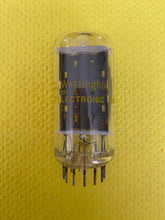 Load image into Gallery viewer, Westinghouse 6BE3 Vacuum Tube Valve NOS NIB
