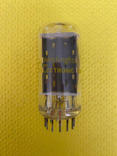Westinghouse 6BE3 Vacuum Tube Valve NOS NIB