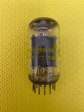 Load image into Gallery viewer, Westinghouse 6BF11 Vacuum Tube Valve NOS NIB
