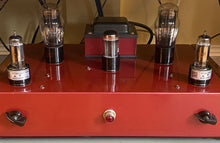 Load image into Gallery viewer, Matched Pair RCA 6FQ7 / 6CG7 Vacuum Tubes Valves
