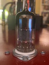 Load image into Gallery viewer, Valvo 12AT7 ECC81 Vacuum Tube For Your Univalve NOS-Testing
