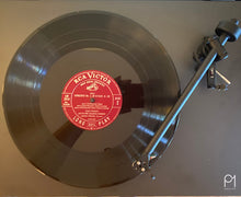 Load image into Gallery viewer, Mozart Jupiter Symphony Arturo Toscanini NBC Symphony Orchestra RCA Victor Red Seal Records Mono LM-1030
