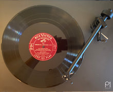 Load image into Gallery viewer, Mozart Jupiter Symphony Arturo Toscanini NBC Symphony Orchestra RCA Victor Red Seal Records Mono LM-1030
