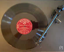Load image into Gallery viewer, Mozart Jupiter Symphony Arturo Toscanini NBC Symphony Orchestra RCA Victor Red Seal Records Mono LM-1030
