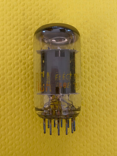 RCA 13V10 Vacuum Tube Valve NOS NIB