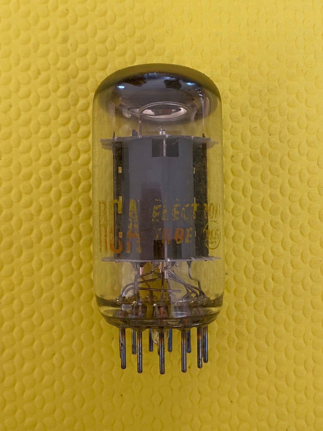 RCA 13V10 Vacuum Tube Valve NOS NIB