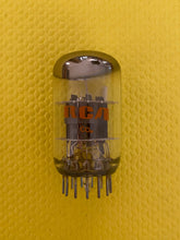 Load image into Gallery viewer, RCA 8BQ11 Vacuum Tube Valve NOS NIB
