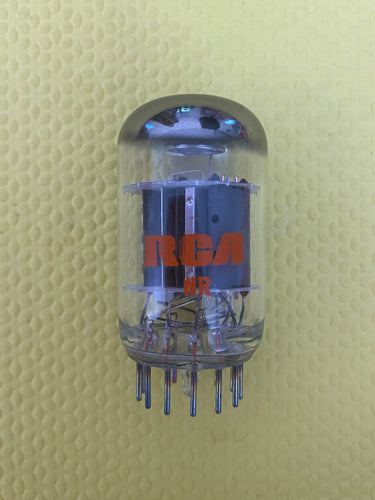 RCA 15AF11 Vacuum Tube Valve NOS NIB