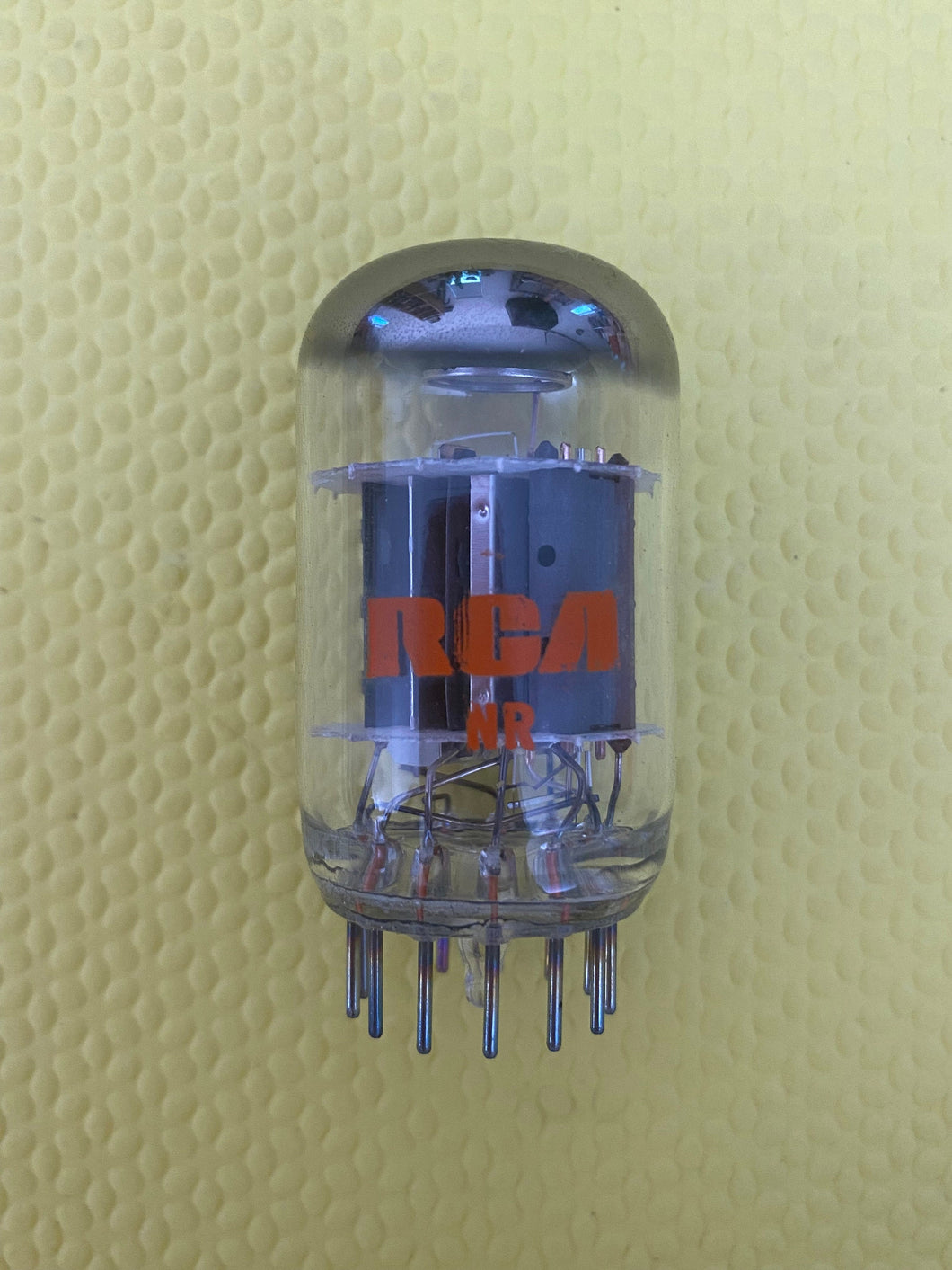 RCA 15AF11 Vacuum Tube Valve NOS NIB