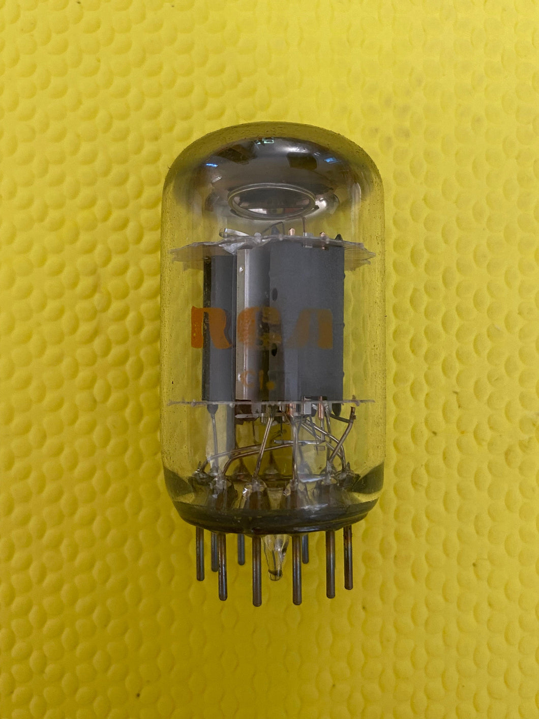 RCA 11CA11 Vacuum Tube Valve NOS NIB