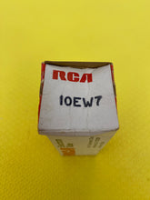 Load image into Gallery viewer, RCA 10EW7 Vacuum Tube Valve NOS NIB
