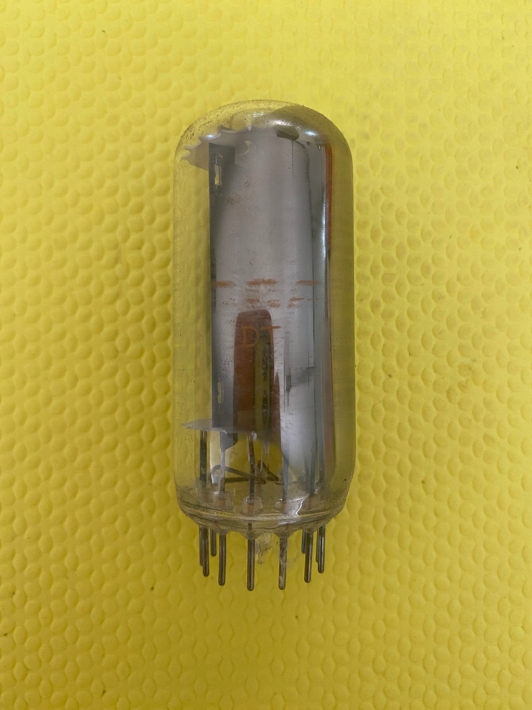 RCA 19CG3 Vacuum Tube Valve NOS NIB
