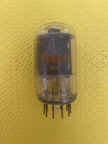 RCA 13GF7 13GF7A Vacuum Tube Valve NOS NIB