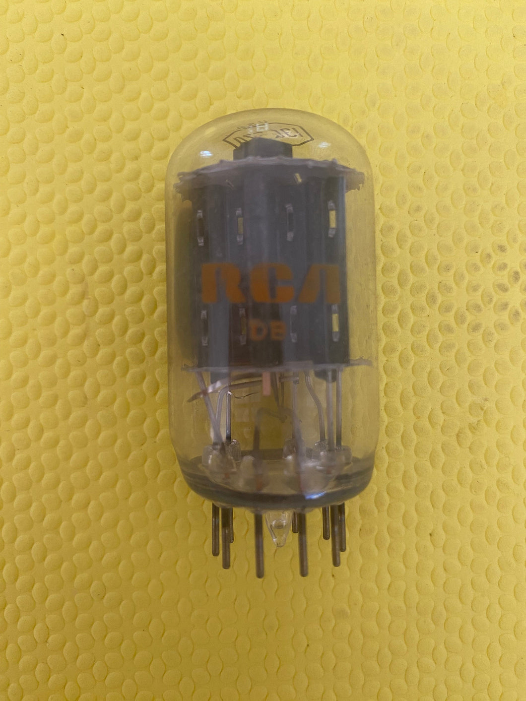 RCA 13GF7 13GF7A Vacuum Tube Valve NOS NIB