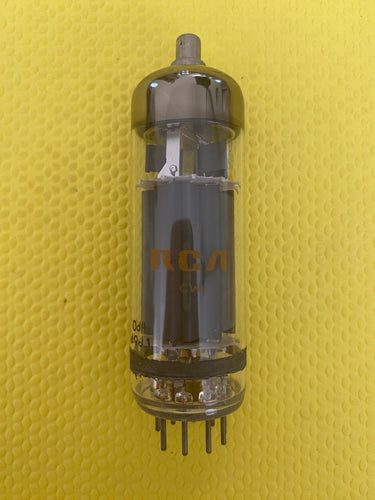 RCA 18GB5 LL500 Vacuum Tube Valve NOS NIB