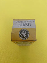 Load image into Gallery viewer, General Electric GE 11AR11 Vacuum Tube Valve NOS NIB
