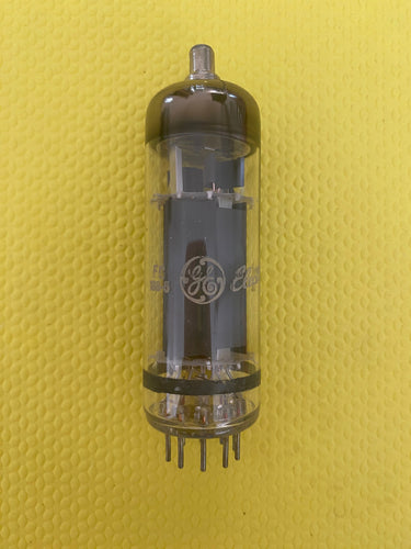 General Electric GE 18GB5 Vacuum Tube Valve NOS NIB