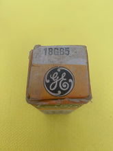 Load image into Gallery viewer, General Electric GE 18GB5 Vacuum Tube NOS NIB
