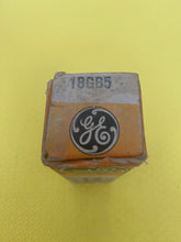 Load image into Gallery viewer, General Electric GE 18GB5 Vacuum Tube NOS NIB
