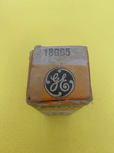 Load image into Gallery viewer, General Electric GE 18GB5 Vacuum Tube Valve NOS NIB
