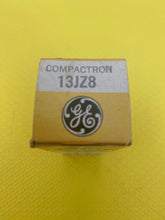 Load image into Gallery viewer, General Electric GE 13JZ8 Vacuum Tube Valve NOS NIB
