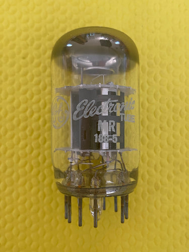General Electric GE 15BD11 15BD11A Vacuum Tube Valve NOS NIB