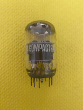 Load image into Gallery viewer, General Electric GE 8BN11 Vacuum Tube Valve NOS NIB
