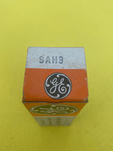 Load image into Gallery viewer, General Electric GE 9AH9 Vacuum Tube Valve NOS NIB
