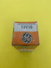 Load image into Gallery viewer, General Electric GE 13V10 Vacuum Tube Valve NOS NIB
