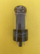 Load image into Gallery viewer, General Electric GE 18A5 Vacuum Tube Valve NOS NIB
